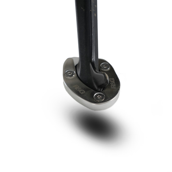 R&G Kickstand Shoe for MV Agusta Rivale/Dragster